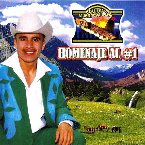 Homenaje Al #1