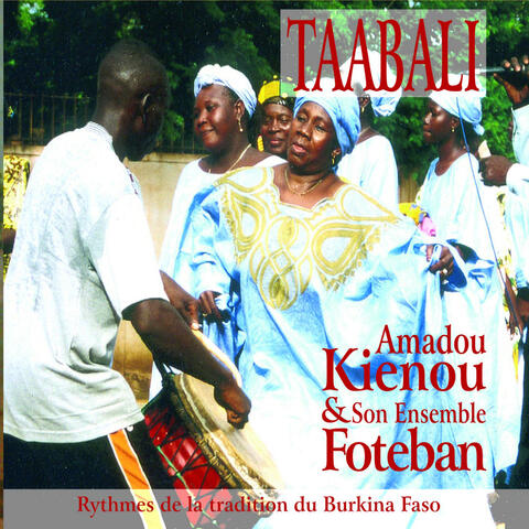 Taabali