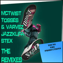 Don't Stop (Time To Funky Jazz K Lipa Remix)