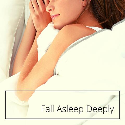 Fall Asleep Deeply: Delta Brainwave Binaural Beats, Peaceful Slumber