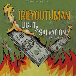 Light & Salvation (feat. Irie Youthman)