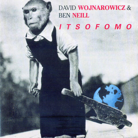 Itsofomo