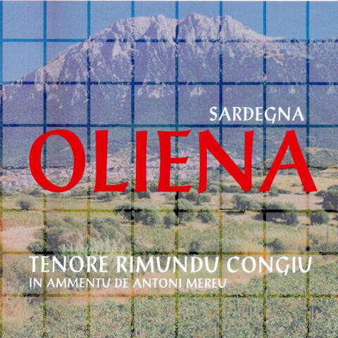 Sardegna: Oliena - In ammentu de Antoni Mereu (Canto a tenore)