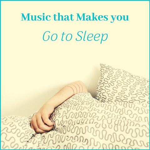 Music that Makes you Go to Sleep: Delta Waves, Theta Waves, White Noise & Rain