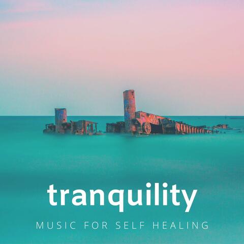 Tranquility Music For Self Healing: Destroy Unconscious Blockages and Negativity
