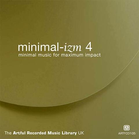 Minimal-izm, Vol. 4