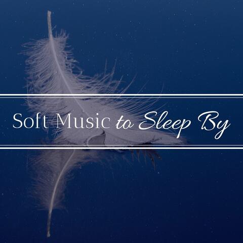 Soft Music to Sleep By: Relaxing Delta Waves, Rain Sounds, White Noise