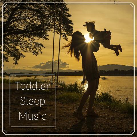 Toddler Sleep Music: Delta Waves for Deep Healing Sleep, Babies in the Womb