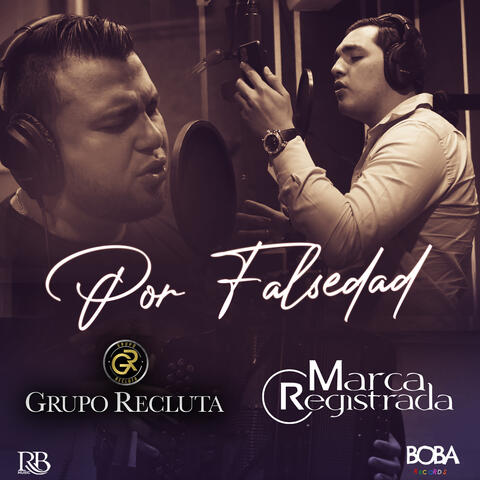 Grupo Recluta & Grupo Marca Registrada