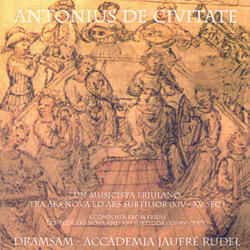 Gloria in excelsis (feat. Cappella Vocale dell'Accademia Jaufrè Rudel)