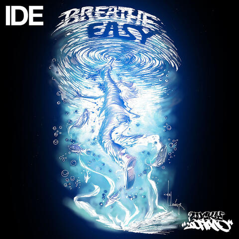 Breathe Easy Unreleased EP