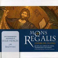Mons Regalis (feat. SeiOttavi)