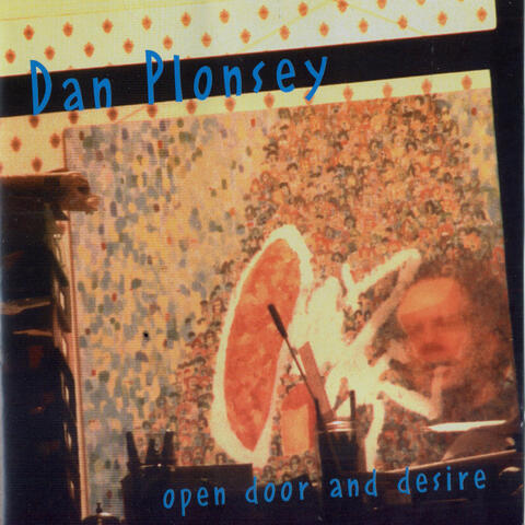 Open Door and Desire