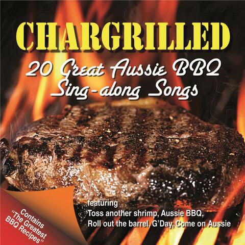Chargrilled