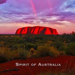 Uluru