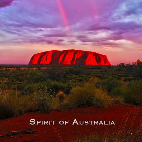 Spirit Of Australia