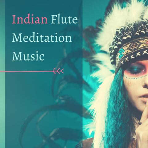 Indian Flute Meditation Music