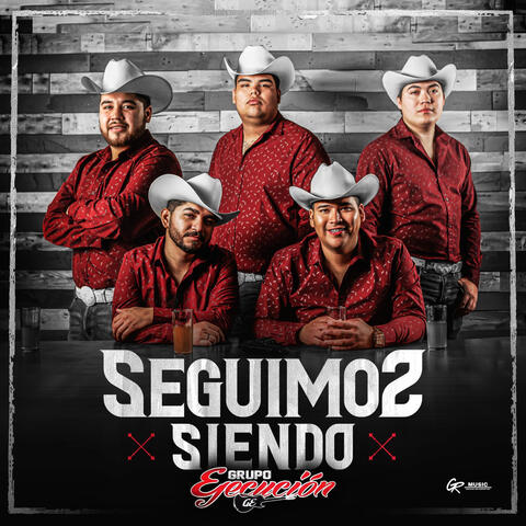 Seguimos Siendo