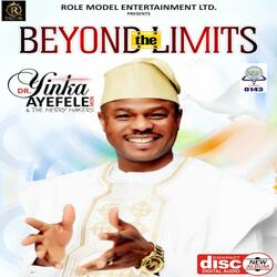 Beyond The Limits