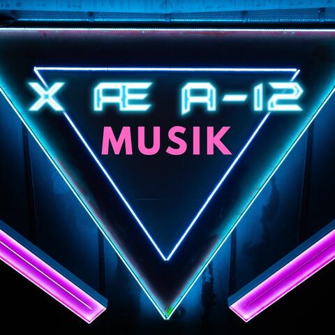 X Æ A-12 Musik: AI Electronic Music, Music for the Anthropocene
