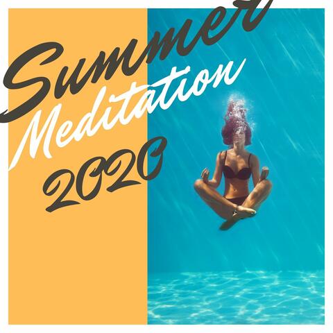 Summer Meditation 2020: Relaxing Effect Binaural Tracks 432Hz