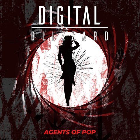 Agents of Pop