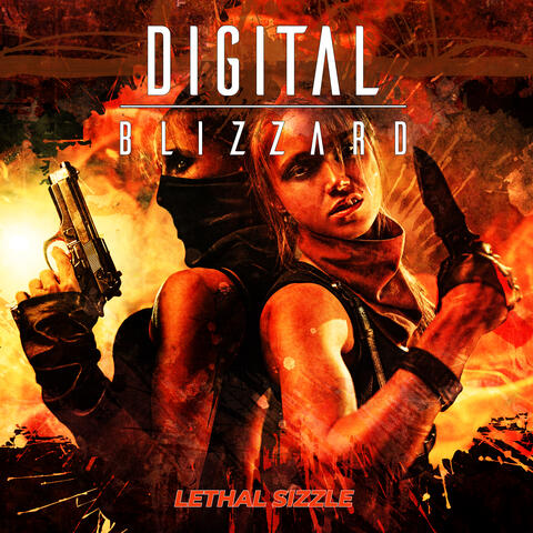 Lethal Sizzle