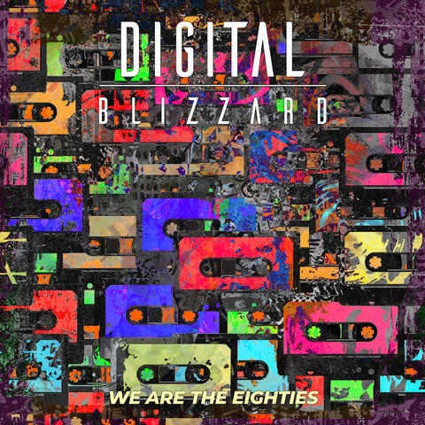 We Are the Eighties
