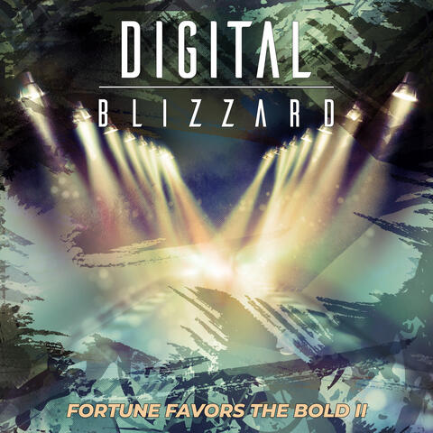 Fortune Favors The Bold, Vol. II