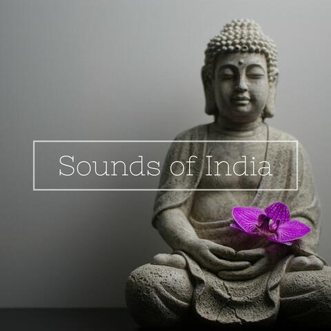 Sounds of India: Meditation with Sitar, Ragas, Tabla, Bansuri, Nature Sounds