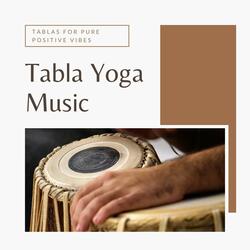 Indian Tablas for Positive Vibes