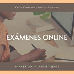 Sonidos Binaurales para Estudiar Intensamente
