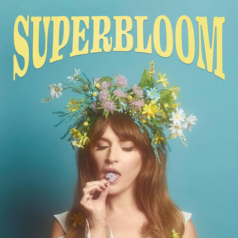 Superbloom