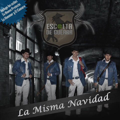 La Misma Navidad