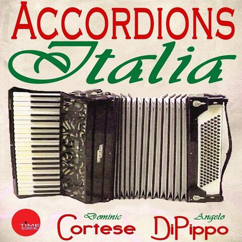 Accordians Italia