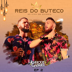 Medley: Te quero pra mim / Eu quero te amar