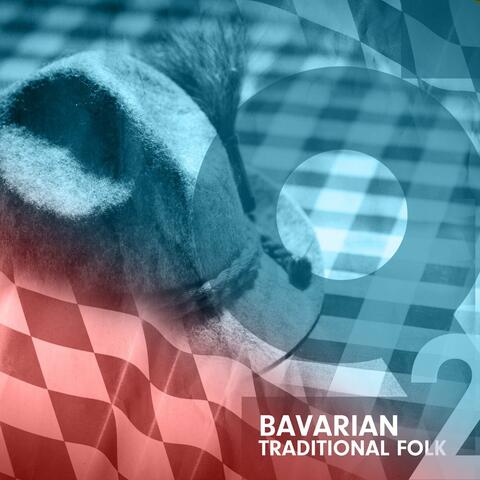Bavarian Traditional Folk, Vol. 2