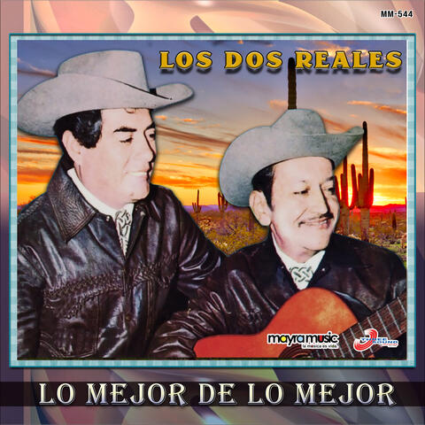 Lo Mejor De Lo Mejor