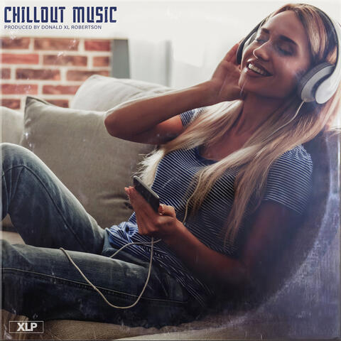 Chillout Music (Lo-Fi Hip-Hop Beats)
