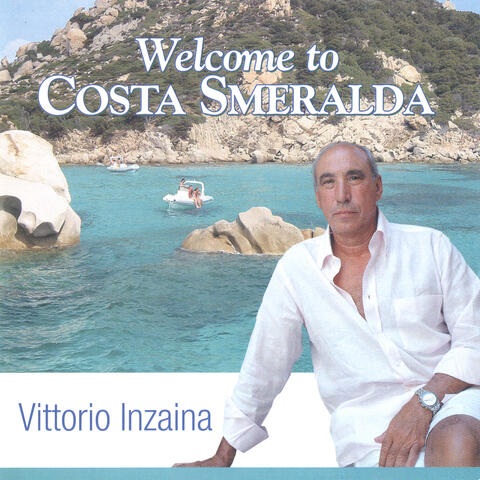 Welcome to Costa Smeralda