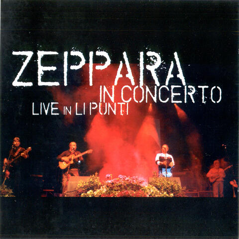 In concerto (Live in Li Punti)