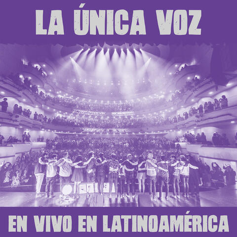 La Única Voz (En Vivo)