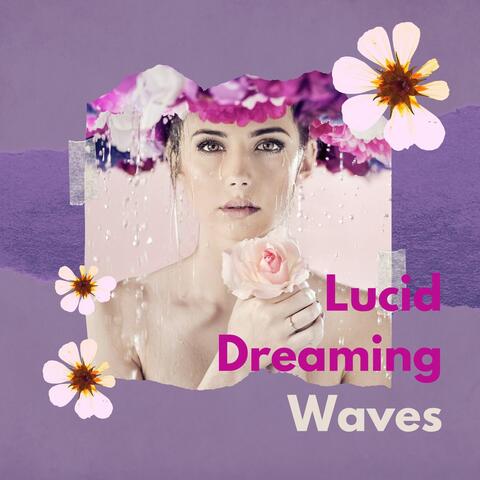 Lucid Dreaming Waves: Binaural Beats Sleep Music, Lucid Dreams Sound Waves
