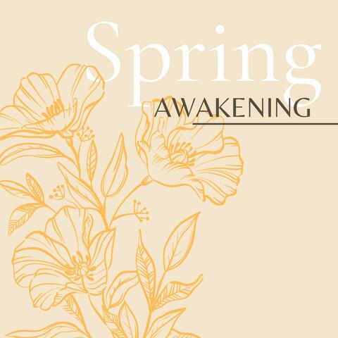 Spring Awakening: Relaxing New Age Music for the Spring Equinox