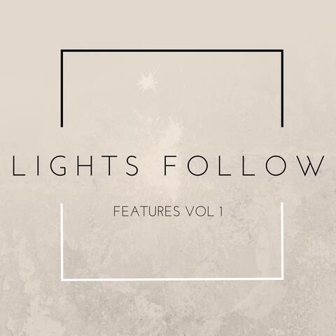 Features, Vol. 1
