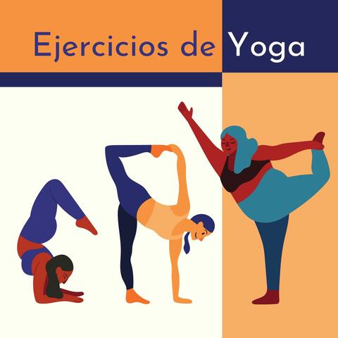 Ejercicios de Yoga: Música para Desbloquear los 7 Chakras del Cuerpo Humano