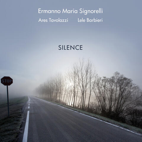 Silence (feat. Ares Tavolazzi & Lele Barbieri)