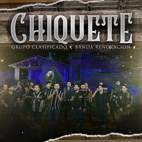 Chiquete (En Vivo)