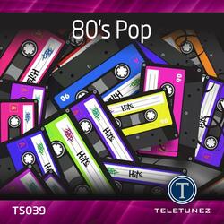 Action Pop (Instrumental)