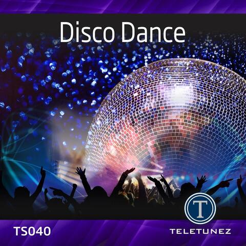 Disco Dance